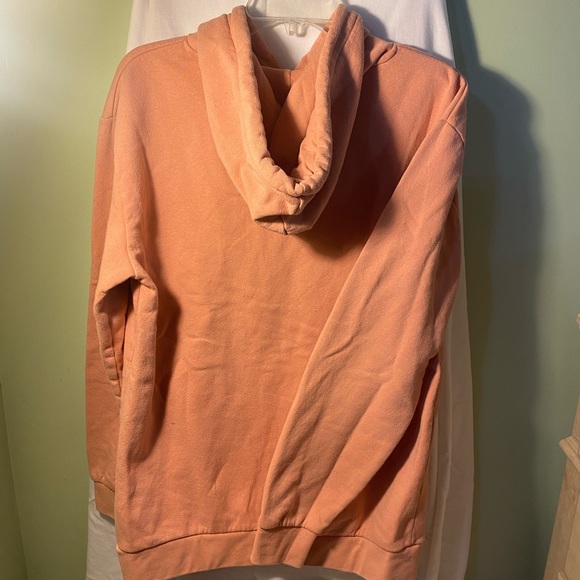 Denim and Flower Ricky Singh Hoodie Sweatshirt - Picture 9 of 11